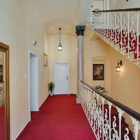 Aphrodite Hotel Mariańskie Łaźnie Zewnętrze zdjęcie