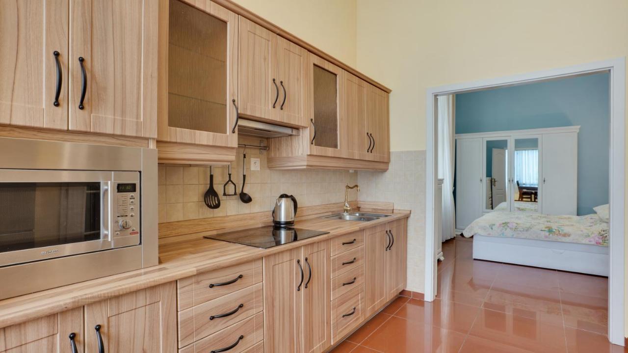Aphrodite Hotel Mariańskie Łaźnie Zewnętrze zdjęcie