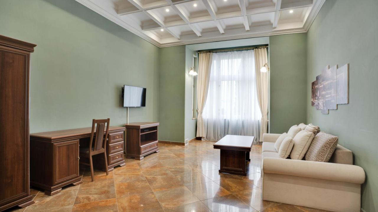 Aphrodite Hotel Mariańskie Łaźnie Zewnętrze zdjęcie