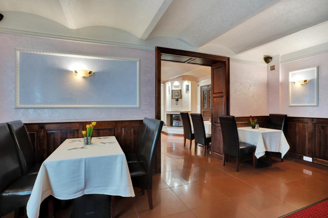 Aphrodite Hotel Mariańskie Łaźnie Zewnętrze zdjęcie
