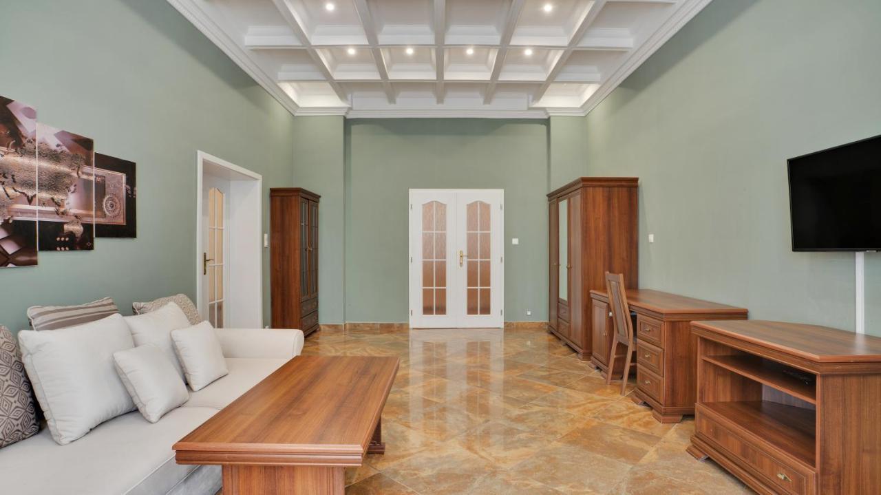 Aphrodite Hotel Mariańskie Łaźnie Zewnętrze zdjęcie