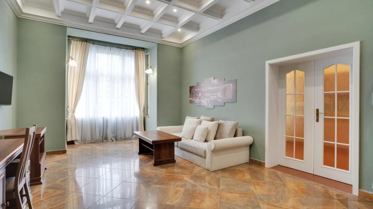 Aphrodite Hotel Mariańskie Łaźnie Zewnętrze zdjęcie