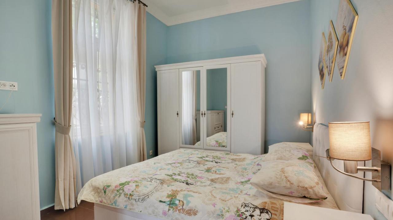 Aphrodite Hotel Mariańskie Łaźnie Zewnętrze zdjęcie